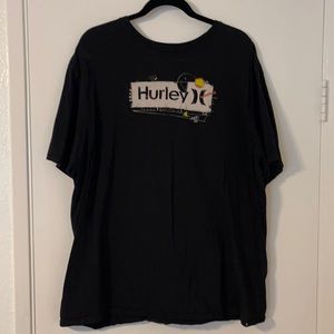 Men’s short sleeve Hurley shirt